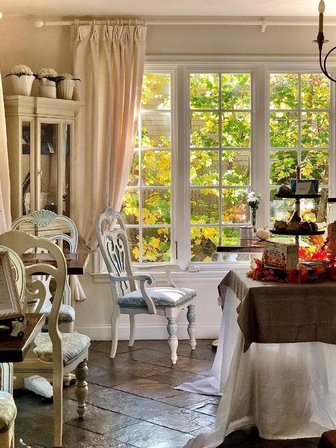 Frederick William House Locanda Falmouth
