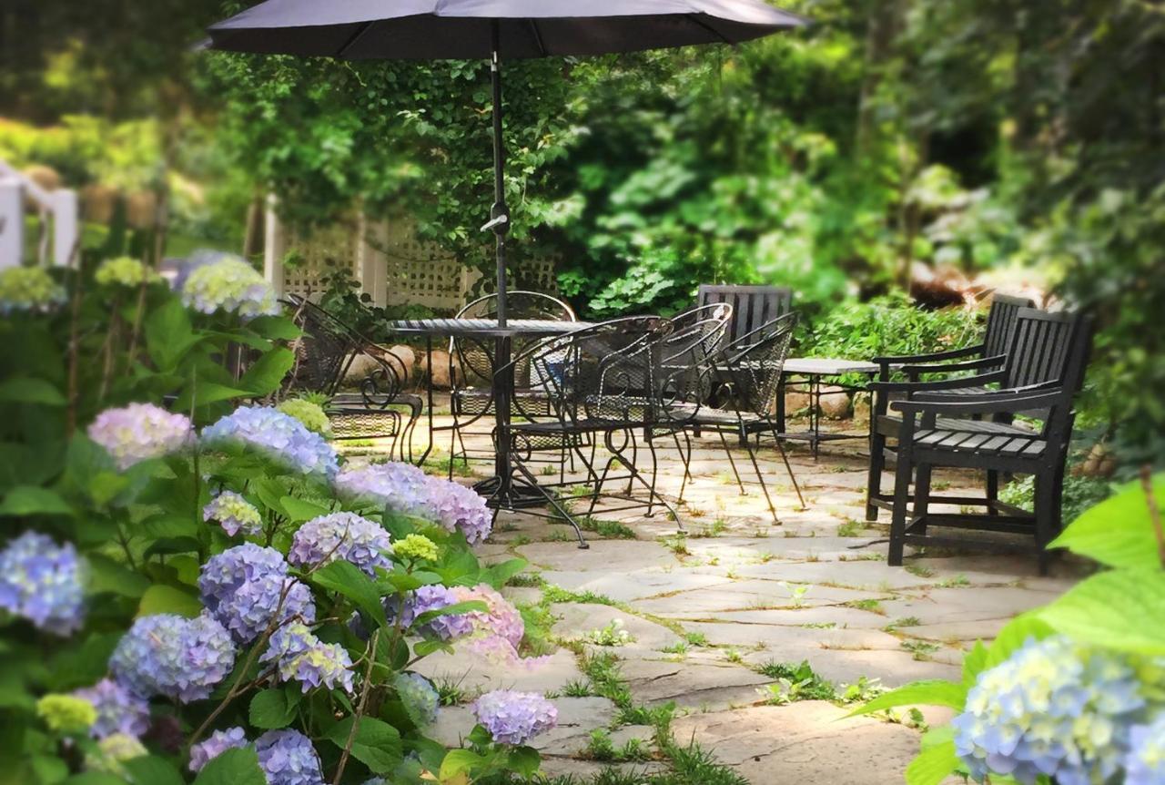 Frederick William House Inn 4*