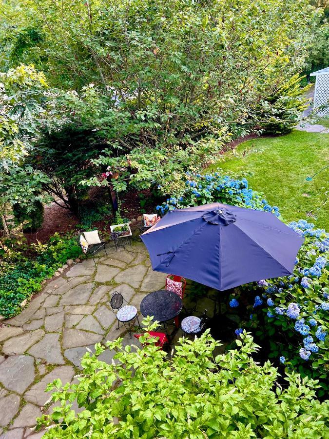 Frederick William House 4* Falmouth