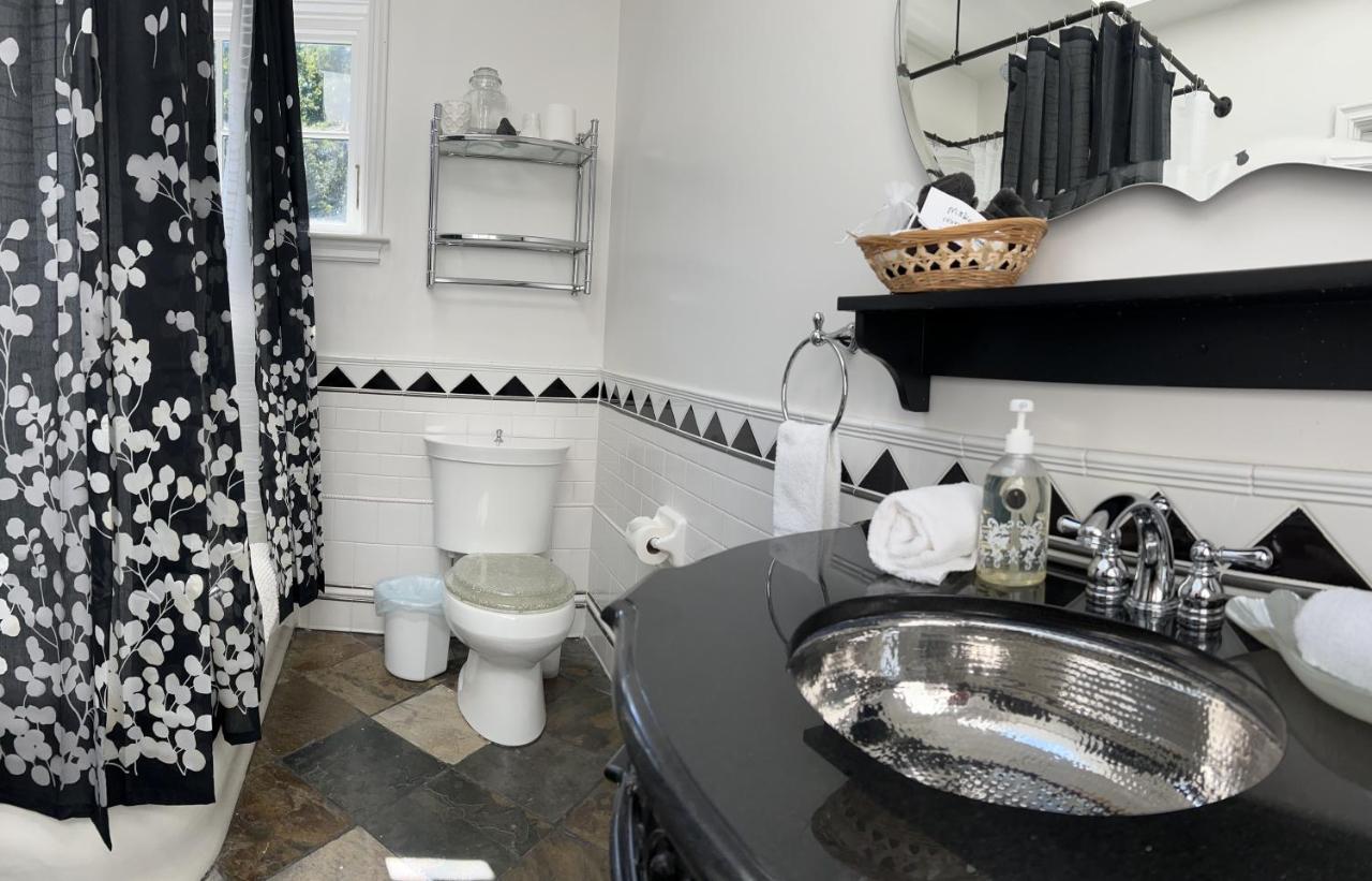 Frederick William House Locanda 4*