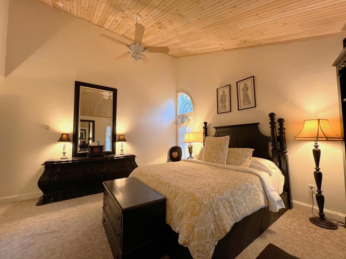Inn Frederick William House