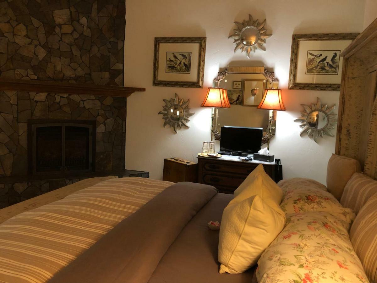 Frederick William House Inn