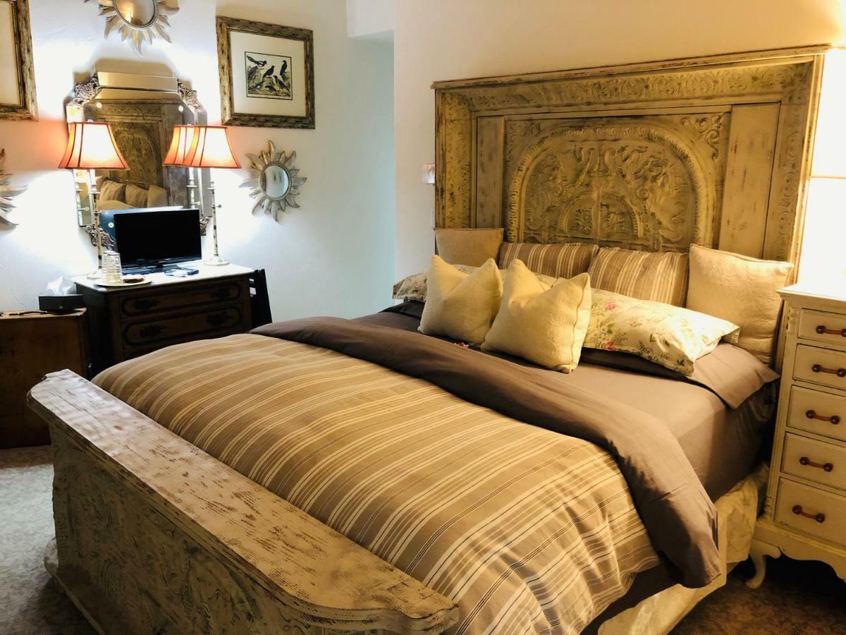 Frederick William House Inn