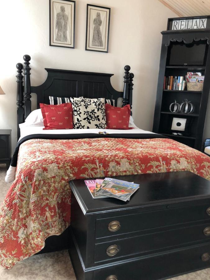 Frederick William House Inn