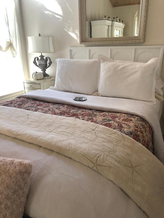 Frederick William House Locanda Falmouth