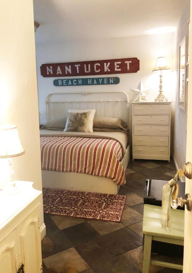 Frederick William House 4* Falmouth
