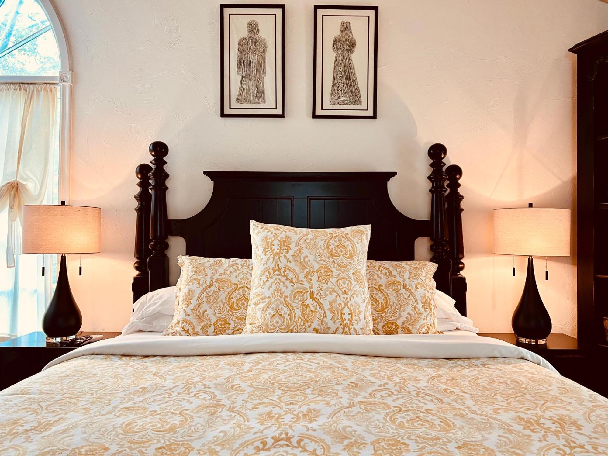 Gasthof Frederick William House 4*