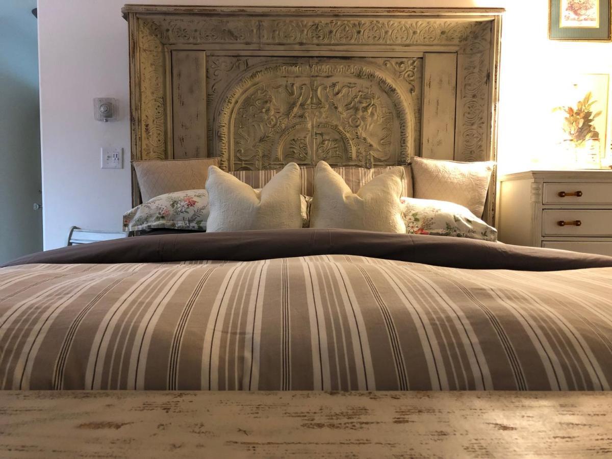 Frederick William House 4* Falmouth